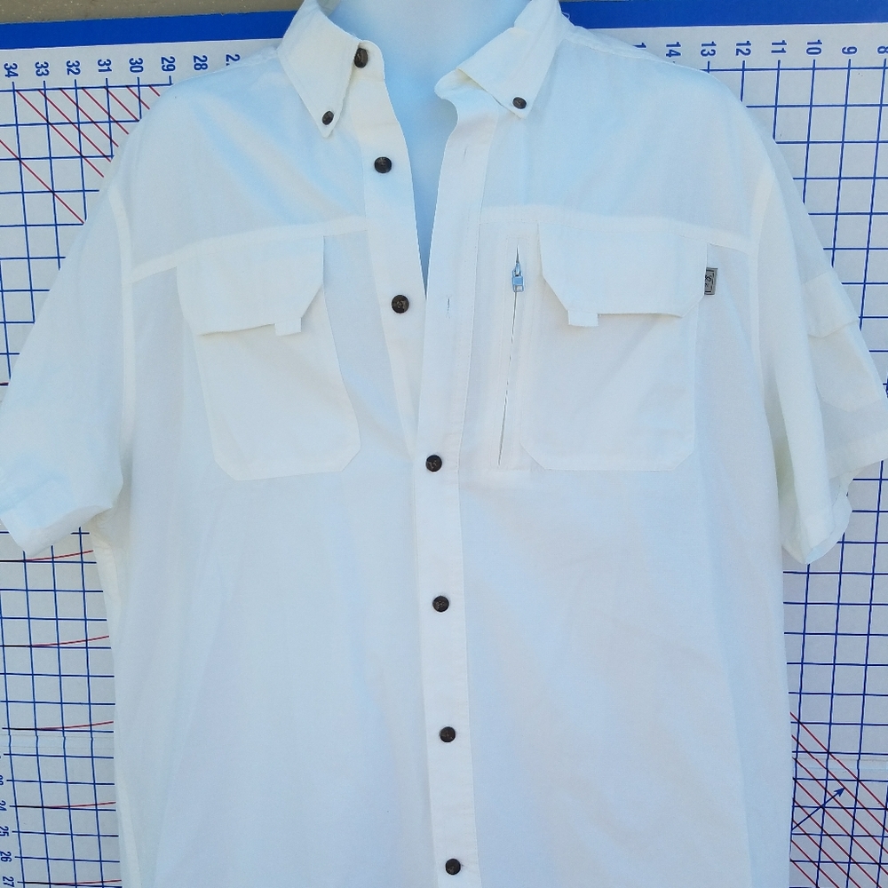 Field & stream shirt